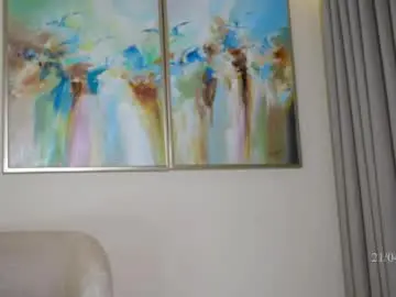 Chaturbate Free Live Porn of joss_caprice