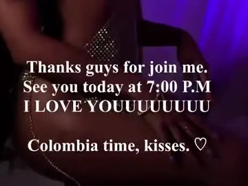 Chaturbate Private Sex Chat of joss_caprice