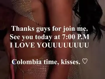 Chaturbate Nude Webcam of joss_caprice