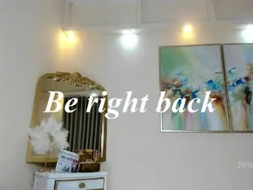 Chaturbate Live Porn of joss_caprice