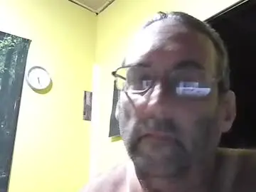 Chaturbate Nude Webcam of kansasfarmer1