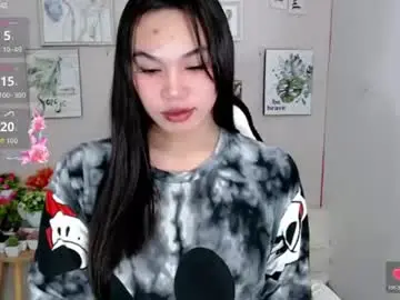 Chaturbate Live Porn of liane_mei