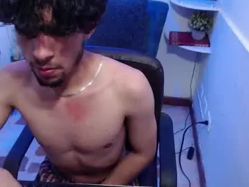 Chaturbate Live Porn of liil_boy