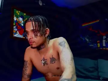 Chaturbate Private Sex Chat of lilray99