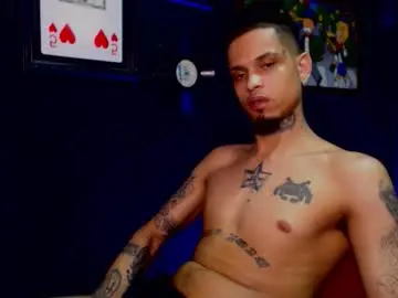 Chaturbate Nude Webcam of lilray99