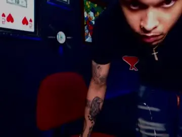 Chaturbate Nude Webcam of lilray99