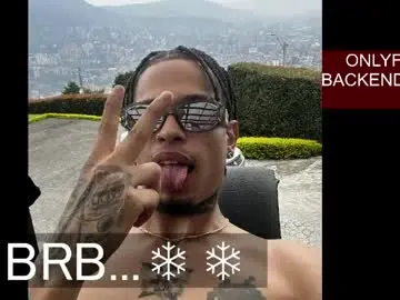 Chaturbate Adult Video Chat of lilray99