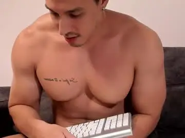 Chaturbate Free Porn Cam of lorenzo_ferrec