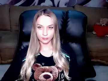 Chaturbate Best live sex cam show of lovellymalina