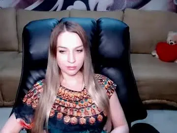 Chaturbate Best Webcam of lovellymalina