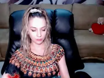Chaturbate Best Webcam of lovellymalina