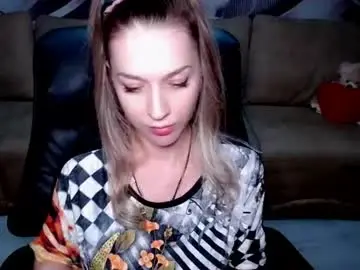 Chaturbate Best Webcam of lovellymalina