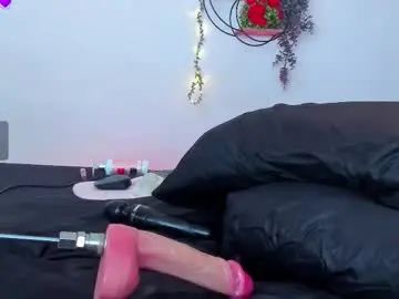 Chaturbate Best Webcam of megan_nt