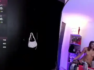 Chaturbate Live Sex Cam of megan_nt