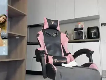 Chaturbate Sex Cam of megan_ros_
