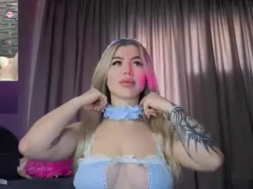 Chaturbate Live Sex Cam of megan_ros_