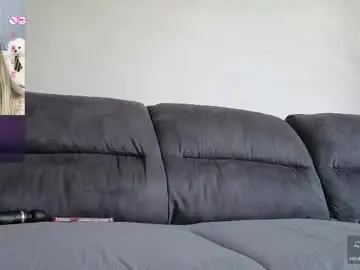 Chaturbate Sex Chat of megan_ros_