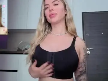 Chaturbate Best Webcam of megan_ros_