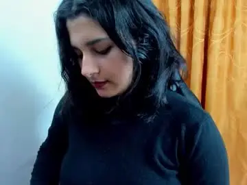Chaturbate Adult Webcam of megan_whitte_01
