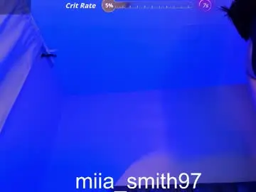 Chaturbate Sex Cam of miia_smith97
