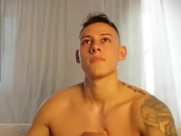 Chaturbate Live Sex of muscle_king_cum
