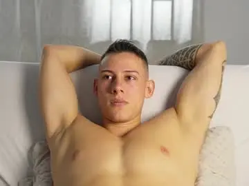 Chaturbate Nude Webcam of muscle_king_cum