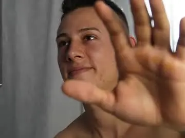 Chaturbate Live Porn of muscle_king_cum