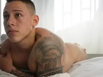 Chaturbate Best Webcam of muscle_king_cum