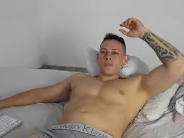 Chaturbate Adult Video Chat of muscle_king_cum