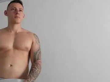 Chaturbate Best live sex cam show of muscle_king_cum