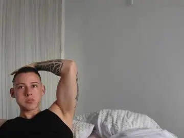 Chaturbate Live Sex of muscle_king_cum