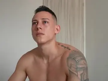 Chaturbate Nude Webcam of muscle_king_cum