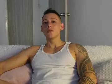 Chaturbate Sex Cam of muscle_king_cum