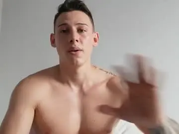 Chaturbate Free Porn Cam of muscle_king_cum