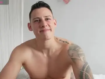 Chaturbate Private Sex Chat of muscle_king_cum