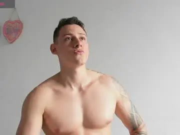 Chaturbate Best Webcam of muscle_king_cum