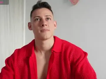 Chaturbate Sex Chat of muscle_king_cum