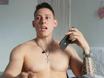 Chaturbate Watch Live Sex Cams of muscle_king_cum