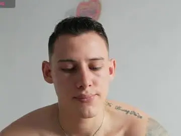 Chaturbate Sex Chat of muscle_king_cum