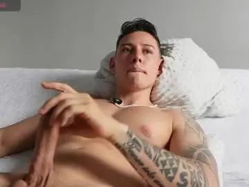 Chaturbate Private Sex Chat of muscle_king_cum