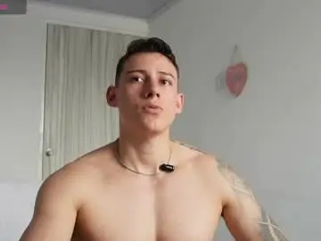 Chaturbate Live Porn of muscle_king_cum