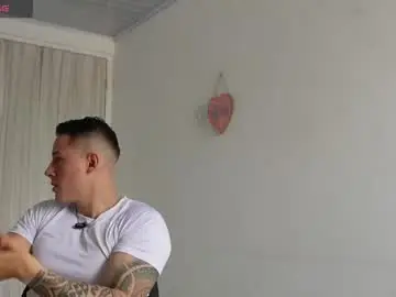Chaturbate Free Live Porn of muscle_king_cum