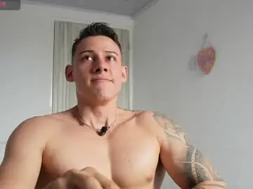 Chaturbate Adult Webcam of muscle_king_cum