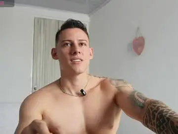 Chaturbate Adult Webcam of muscle_king_cum
