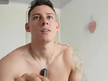 Chaturbate Nude Webcam of muscle_king_cum