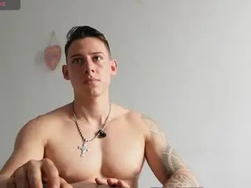 Chaturbate Best live sex cam show of muscle_king_cum
