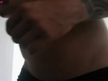 Chaturbate Live Sex of muscle_king_cum