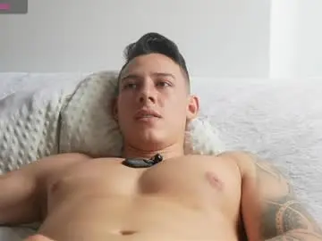 Chaturbate Live Sex of muscle_king_cum