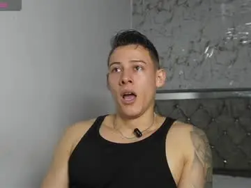 Chaturbate Free Live Porn of muscle_king_cum