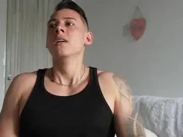 Chaturbate Free Porn Cam of muscle_king_cum